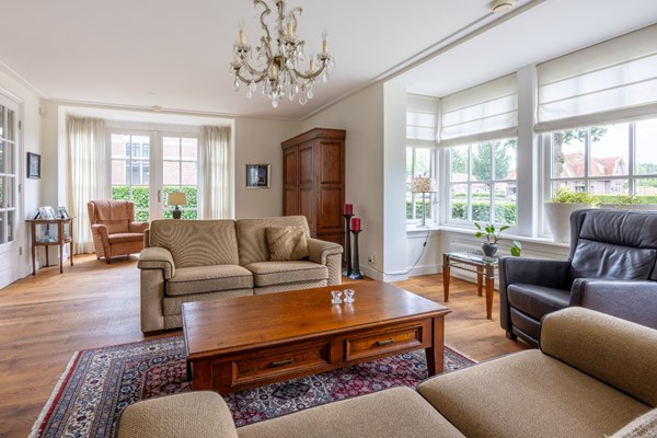 Medium property photo - Oranjestraat 42, 7681 DP Vroomshoop