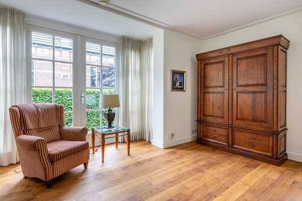 Medium property photo - Oranjestraat 42, 7681 DP Vroomshoop