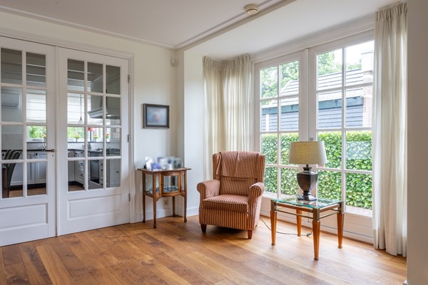 Medium property photo - Oranjestraat 42, 7681 DP Vroomshoop