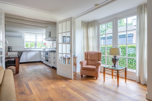 Medium property photo - Oranjestraat 42, 7681 DP Vroomshoop