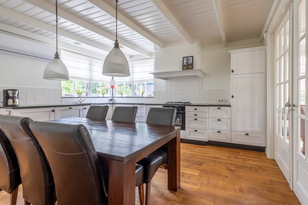 Medium property photo - Oranjestraat 42, 7681 DP Vroomshoop