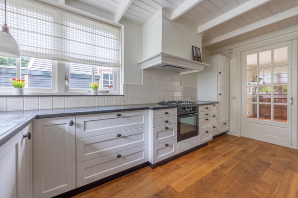 Medium property photo - Oranjestraat 42, 7681 DP Vroomshoop