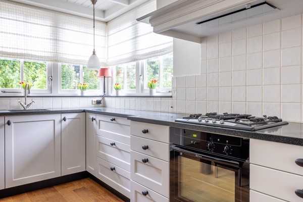 Medium property photo - Oranjestraat 42, 7681 DP Vroomshoop