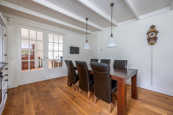 Medium property photo - Oranjestraat 42, 7681 DP Vroomshoop