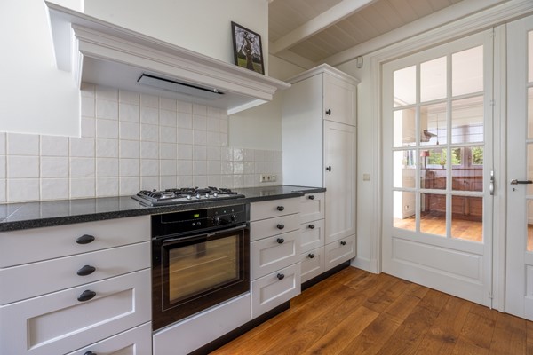Medium property photo - Oranjestraat 42, 7681 DP Vroomshoop
