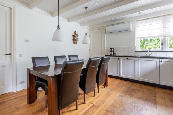 Medium property photo - Oranjestraat 42, 7681 DP Vroomshoop