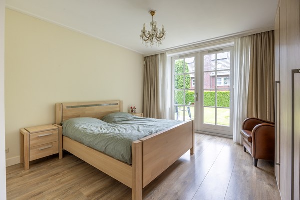 Medium property photo - Oranjestraat 42, 7681 DP Vroomshoop