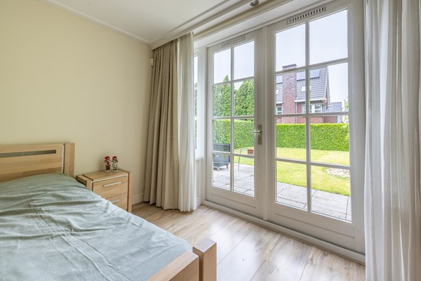 Medium property photo - Oranjestraat 42, 7681 DP Vroomshoop