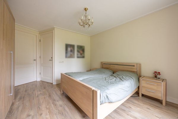 Medium property photo - Oranjestraat 42, 7681 DP Vroomshoop