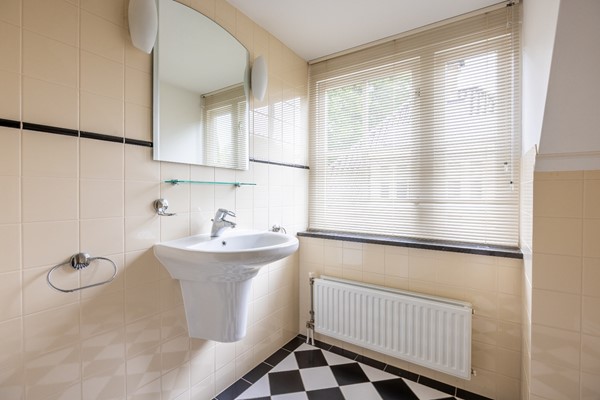 Medium property photo - Oranjestraat 42, 7681 DP Vroomshoop