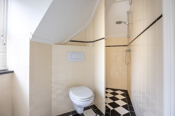 Medium property photo - Oranjestraat 42, 7681 DP Vroomshoop