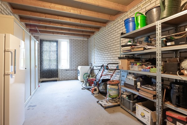 Medium property photo - Oranjestraat 42, 7681 DP Vroomshoop