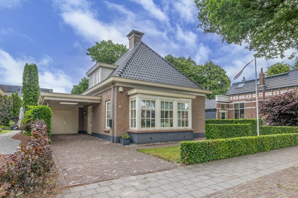 Medium property photo - Oranjestraat 42, 7681 DP Vroomshoop