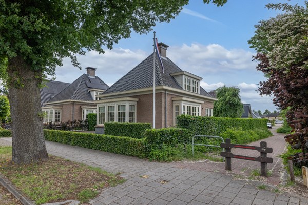 Medium property photo - Oranjestraat 42, 7681 DP Vroomshoop