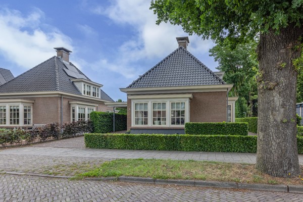Medium property photo - Oranjestraat 42, 7681 DP Vroomshoop