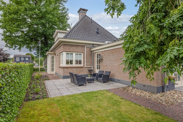 Medium property photo - Oranjestraat 42, 7681 DP Vroomshoop