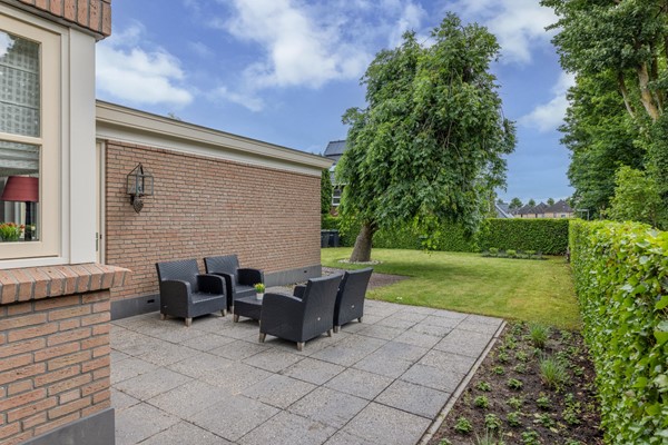Medium property photo - Oranjestraat 42, 7681 DP Vroomshoop