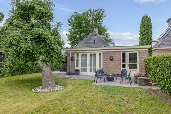 Medium property photo - Oranjestraat 42, 7681 DP Vroomshoop