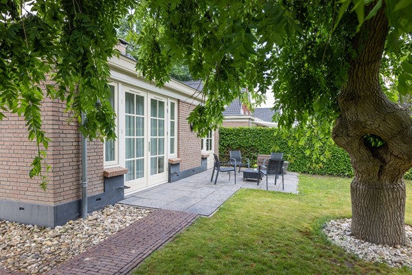 Medium property photo - Oranjestraat 42, 7681 DP Vroomshoop