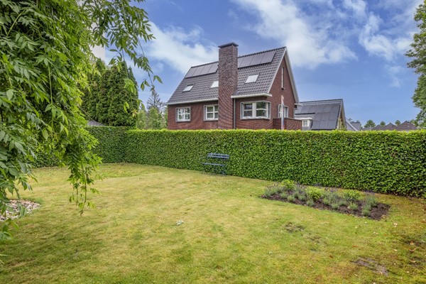 Medium property photo - Oranjestraat 42, 7681 DP Vroomshoop