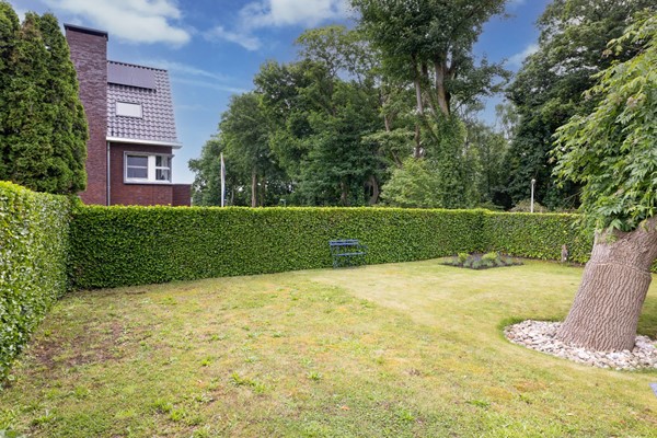 Medium property photo - Oranjestraat 42, 7681 DP Vroomshoop