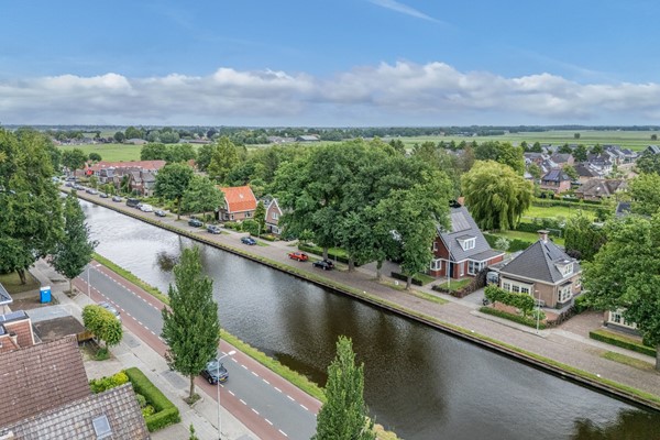 Medium property photo - Oranjestraat 42, 7681 DP Vroomshoop