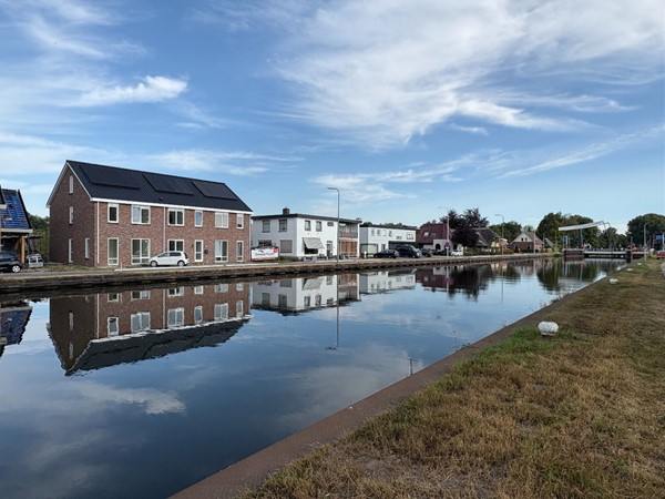 Medium property photo - Westerweg 7c, 7685 PK Beerzerveld