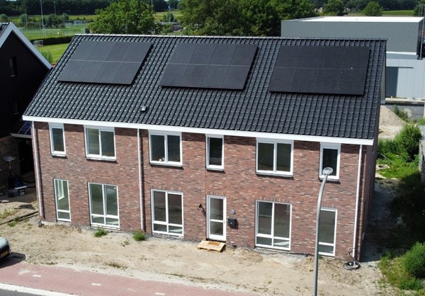 Medium property photo - Westerweg 7c, 7685 PK Beerzerveld