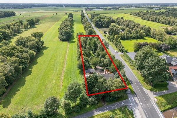 Medium property photo - Hoofdweg 2, 7676 AE Westerhaar-Vriezenveensewijk