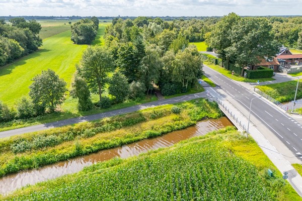 Medium property photo - Hoofdweg 2, 7676 AE Westerhaar-Vriezenveensewijk