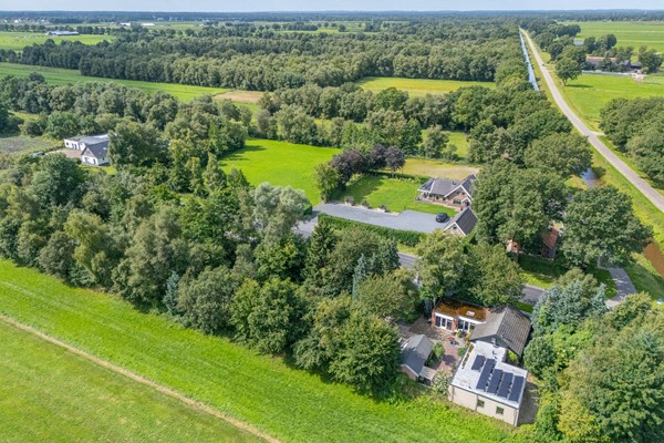 Medium property photo - Hoofdweg 2, 7676 AE Westerhaar-Vriezenveensewijk