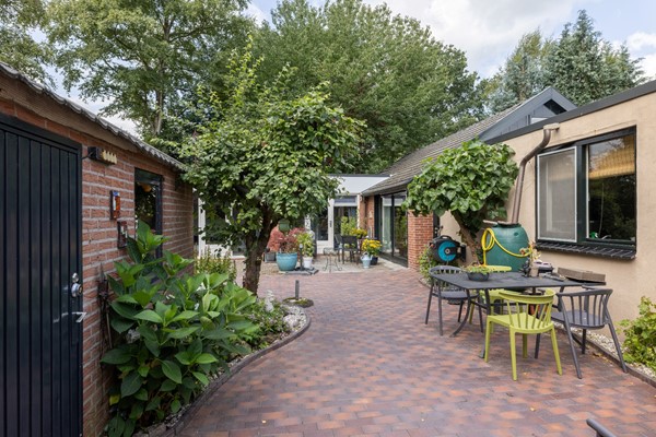 Medium property photo - Hoofdweg 2, 7676 AE Westerhaar-Vriezenveensewijk