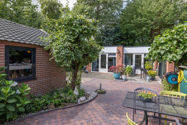 Medium property photo - Hoofdweg 2, 7676 AE Westerhaar-Vriezenveensewijk