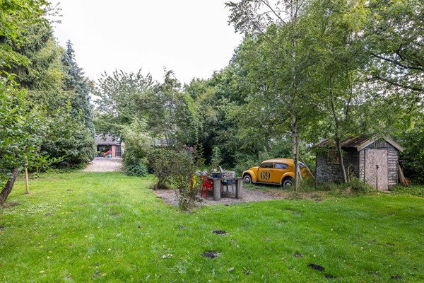 Medium property photo - Hoofdweg 2, 7676 AE Westerhaar-Vriezenveensewijk