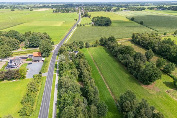 Medium property photo - Hoofdweg 2, 7676 AE Westerhaar-Vriezenveensewijk