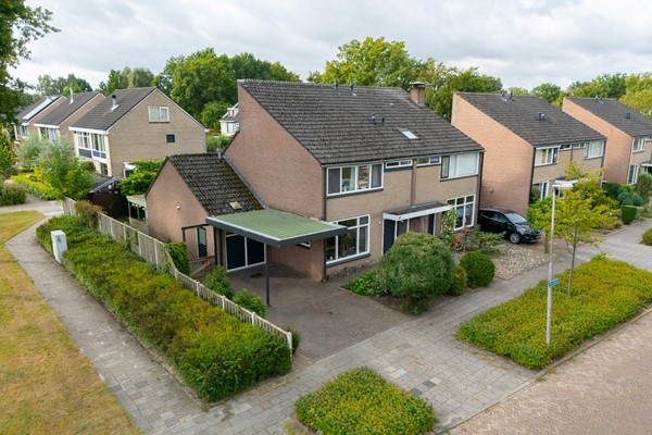De Patrijs 13, 7671 XC Vriezenveen