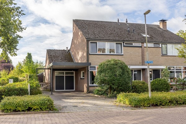 Medium property photo - De Patrijs 13, 7671 XC Vriezenveen