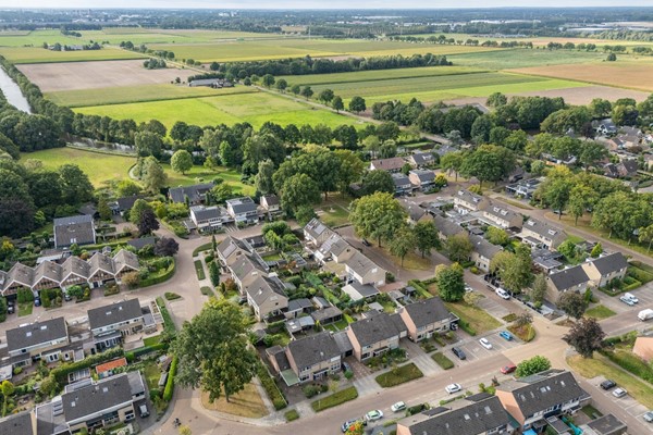 Medium property photo - De Patrijs 13, 7671 XC Vriezenveen