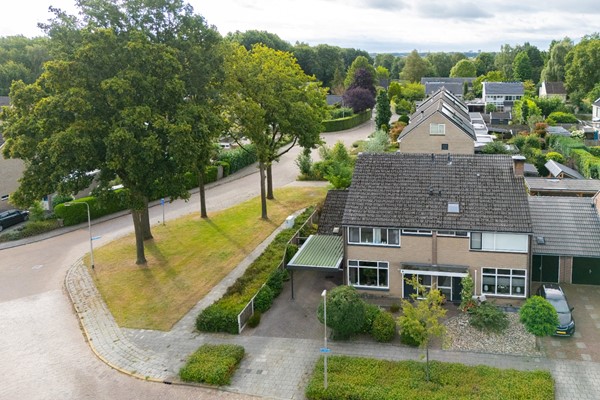 Medium property photo - De Patrijs 13, 7671 XC Vriezenveen
