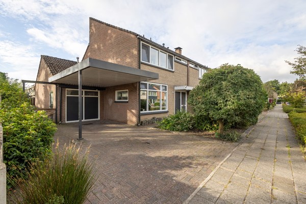 Medium property photo - De Patrijs 13, 7671 XC Vriezenveen