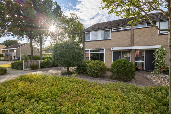 Medium property photo - De Patrijs 13, 7671 XC Vriezenveen