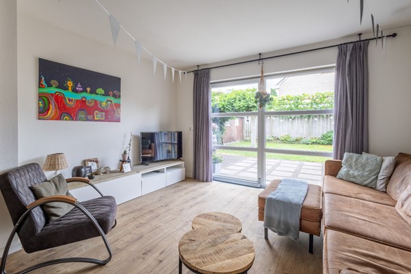 Medium property photo - De Patrijs 13, 7671 XC Vriezenveen