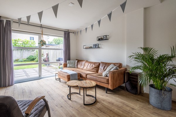 Medium property photo - De Patrijs 13, 7671 XC Vriezenveen