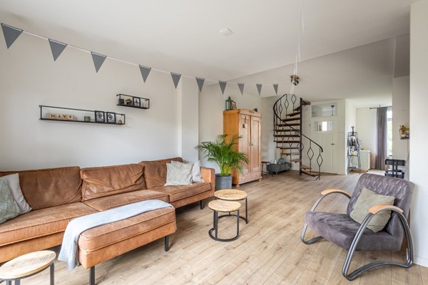 Medium property photo - De Patrijs 13, 7671 XC Vriezenveen