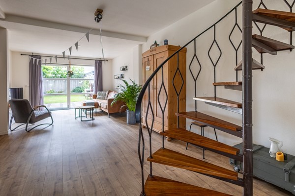 Medium property photo - De Patrijs 13, 7671 XC Vriezenveen