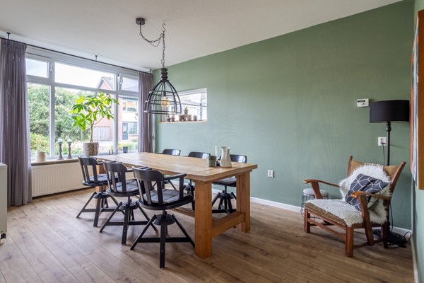 Medium property photo - De Patrijs 13, 7671 XC Vriezenveen