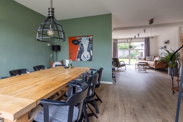 Medium property photo - De Patrijs 13, 7671 XC Vriezenveen