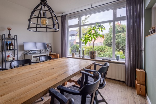 Medium property photo - De Patrijs 13, 7671 XC Vriezenveen
