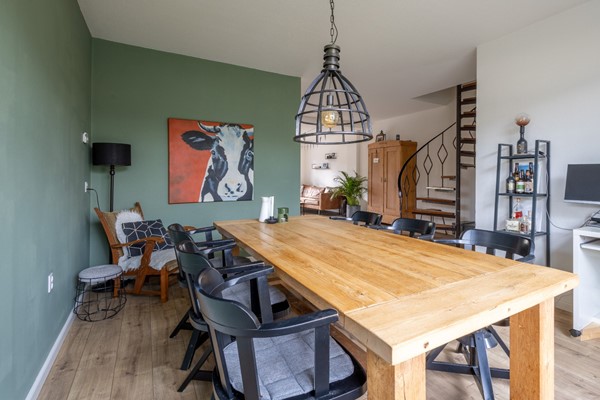 Medium property photo - De Patrijs 13, 7671 XC Vriezenveen