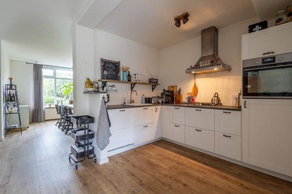 Medium property photo - De Patrijs 13, 7671 XC Vriezenveen